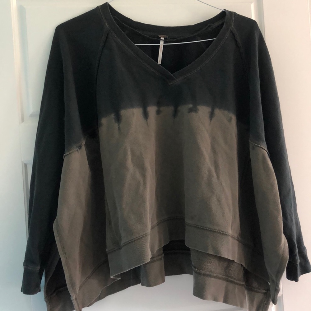 COPY - Free People top